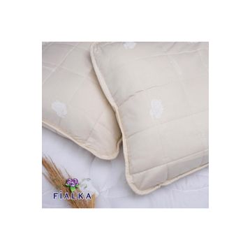 Fialka 50x70 cm Yün Yastık