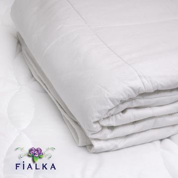 Fialka 95x145 cm Bebek Bambu Yorgan