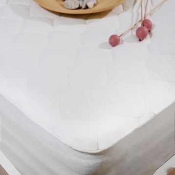 Fialka Kapitoneli Fitted Lastikli 160x200 cm Çift Kişilik Alez