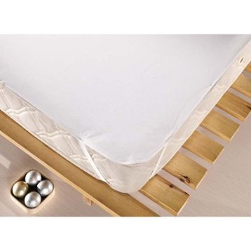 Fialka Micro Sıvı Geçirmez 160x200 cm Çift Kişilik Alez