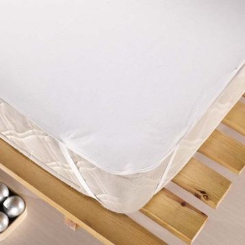 Fialka Micro Sıvı Geçirmez 160x200 cm Çift Kişilik Alez