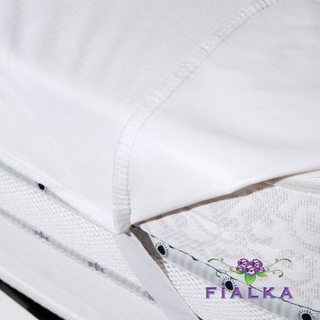 Fialka Micro Sıvı Geçirmez 160x200 cm Çift Kişilik Alez
