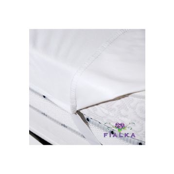 Fialka Micro Sıvı Geçirmez 180x200 cm King Size Alez