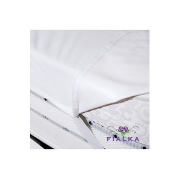 Fialka Micro Sıvı Geçirmez 180x200 cm King Size Alez