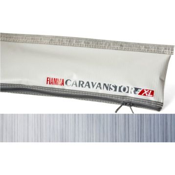 Fiamma 2.80 x 2.50 XL Beyaz Torba Tipi Tente