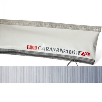 Fiamma 2.80 x 2.50 XL Beyaz Torba Tipi Tente
