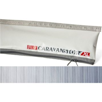 Fiamma 2.80 x 2.50 XL Beyaz Torba Tipi Tente