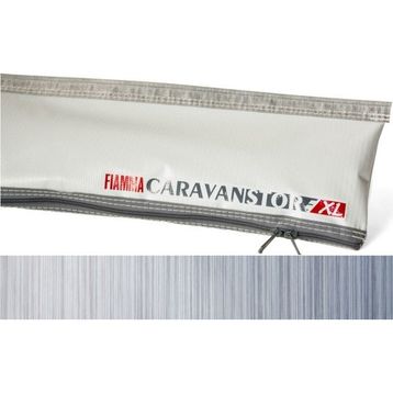 Fiamma 2.80 x 2.50 XL Beyaz Torba Tipi Tente