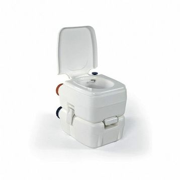 Fiamma BI-POT 39 20L Atık Tankı Portatif Tuvalet
