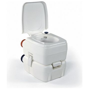 Fiamma BI-POT 39 20L Atık Tankı Portatif Tuvalet