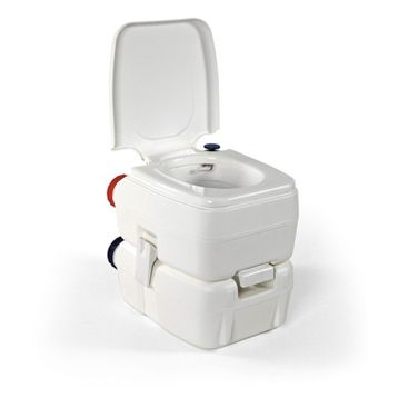 Fiamma BI-POT 39 20L Atık Tankı Portatif Tuvalet