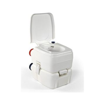 Fiamma BI-POT 39 20L Atık Tankı Portatif Tuvalet