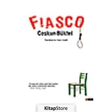 FIASCO (INGILIZCE) - COŞKUN BÜKTEL