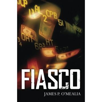 FIASCO (INGILIZCE) - COŞKUN BÜKTEL