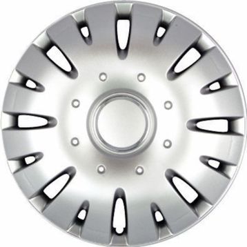 Fiat 108 13 inç 4 Adet Jant Kapağı