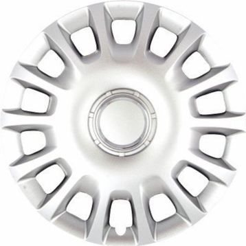 Fiat 109 13 inç 4 Adet Jant Kapağı