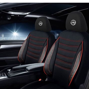 Fiat 124 Spider-126 Bis-500 Ailesi Oto Koltuk Kılıfı