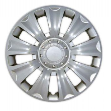 Fiat 15 inç Jant Kapağı 4'lü Set