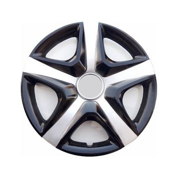 Fiat 15 inç Jant Kapağı 4'lü Set