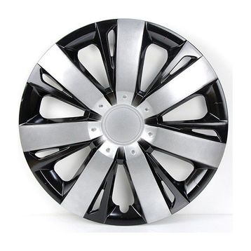 Fiat 15 inç Jant Kapağı 4'lü Set
