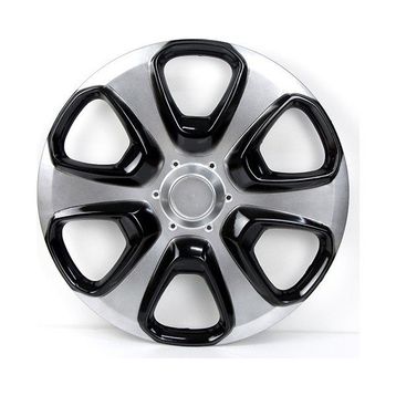 Fiat 15 inç Jant Kapağı 4'lü Set