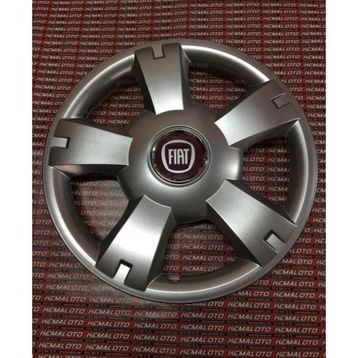 Fiat 201 14 inç 4 Adet Jant Kapağı