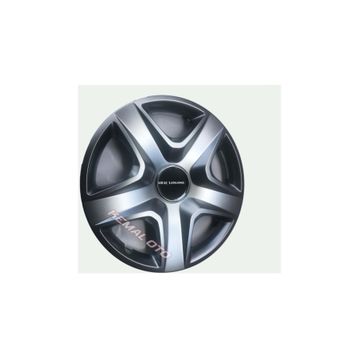 Fiat 202 14 inç 4 Adet Jant Kapağı