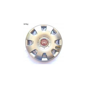 Fiat 304 15 inç Esnek Kırılmaz Jant Kapağı