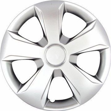 Fiat 331 15 inç 4 Adet Jant Kapağı