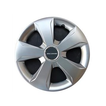 Fiat 331 15 inç 4 Adet Jant Kapağı