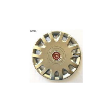 Fiat 333 15 inç 4 Adet Jant Kapağı