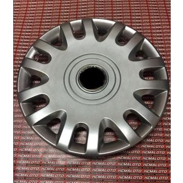 Fiat 333 15 inç 4 Adet Jant Kapağı