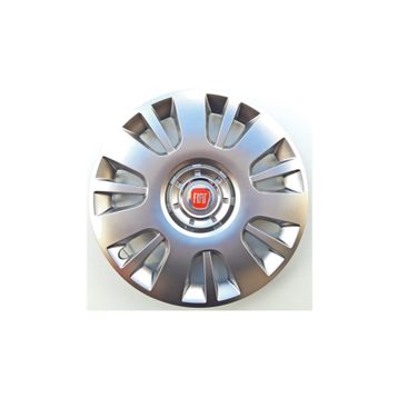 Fiat 407 16 inç 4 Adet Jant Kapağı