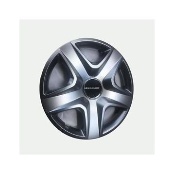 Fiat 418 16 inç 4 Adet Jant Kapağı