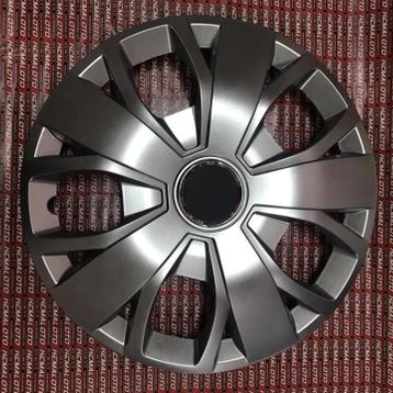 Fiat 420 16 inç 4 Adet Jant Kapağı