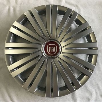 Fiat 422 16 inç 4 Adet Jant Kapağı