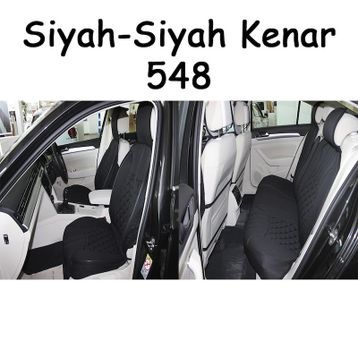 Fiat 500 Oto Koltuk Kılıfı