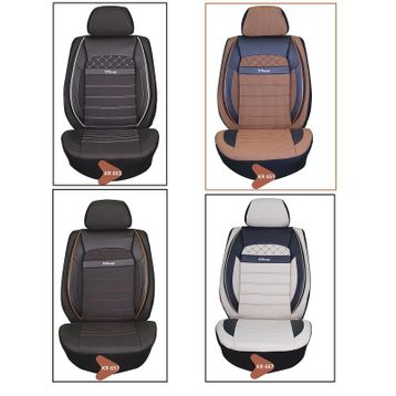 Fiat 500L Oto Koltuk Kılıfı