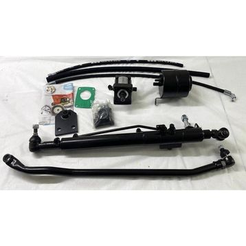 Fiat 54 C Hidrolik Direksiyon Seti