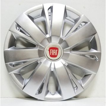 Fiat 616 16 inç Jant Kapağı Seti