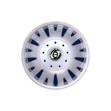 Fiat 616 16 inç Jant Kapağı Seti
