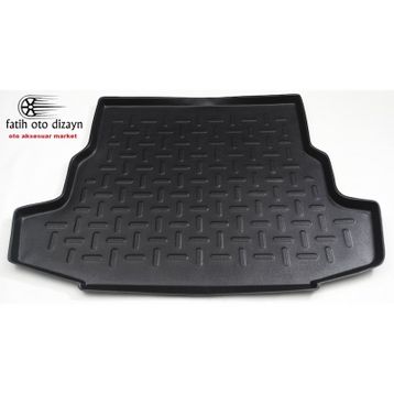 Fiat Albea 2002 2012 Bagaj Havuzu