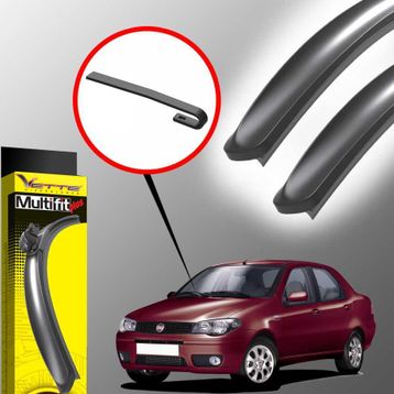 Fiat Albea 2002-2012 Silecek Takımı