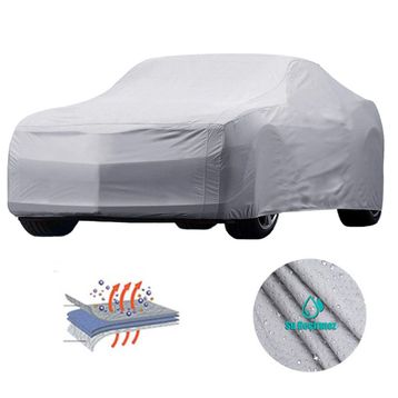 Fiat Albea Araba Örtüsü Oto Branda