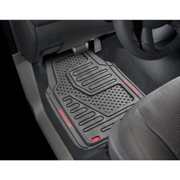 Fiat Bravo 2007-2014 3D Havuzlu Paspas
