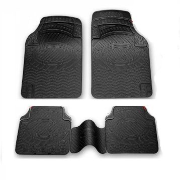 Fiat Bravo 2008+ Premium 3D Oto Bagaj Havuzu Bizymo