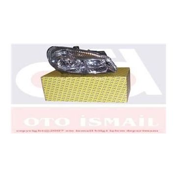 Fiat Doblo 06 10 Elektrikli Sağ Kapı Aynası