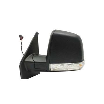 Fiat Doblo 06 10 Elektrikli Sol Kapı Aynası