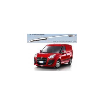 Fiat Doblo 2 Port Bagaj Tavan Çıtası