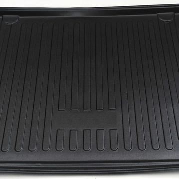Fiat Doblo 2001-2009 3d Bagaj Havuzu